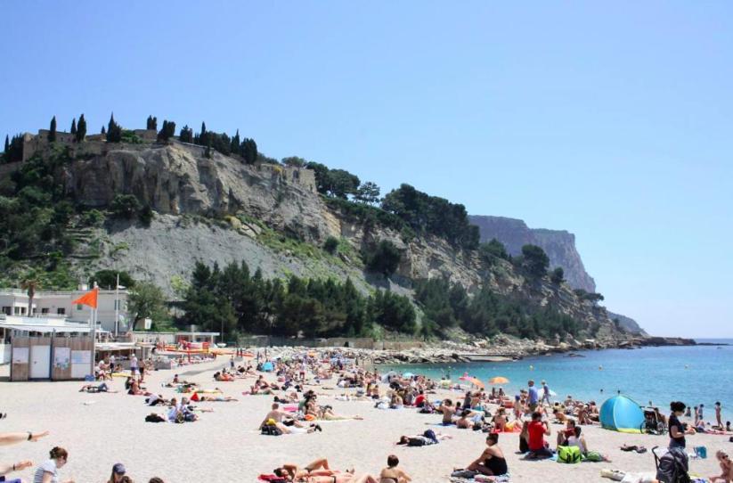 Studio Canaille Κασί Εξωτερικό φωτογραφία