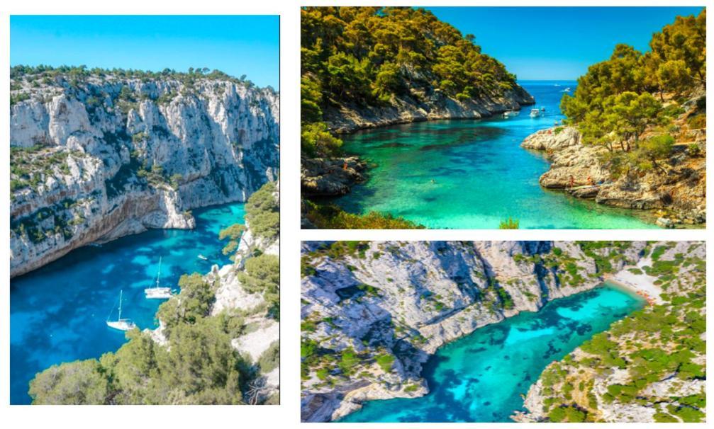 Studio Canaille Κασί Εξωτερικό φωτογραφία